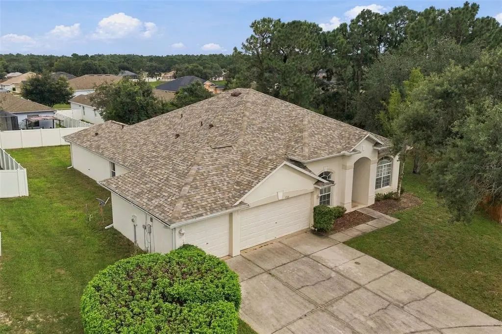 5701 Brackenwood Drive, SPRING HILL