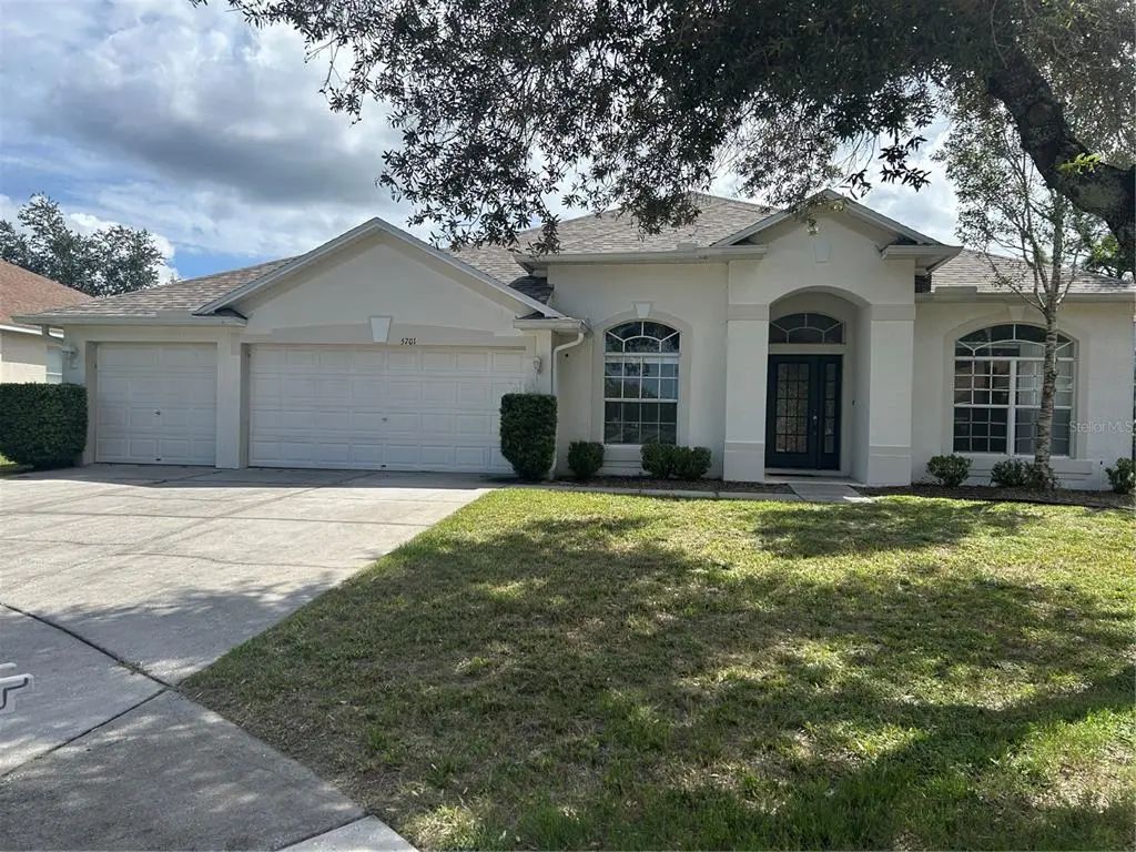 5701 Brackenwood Drive, SPRING HILL