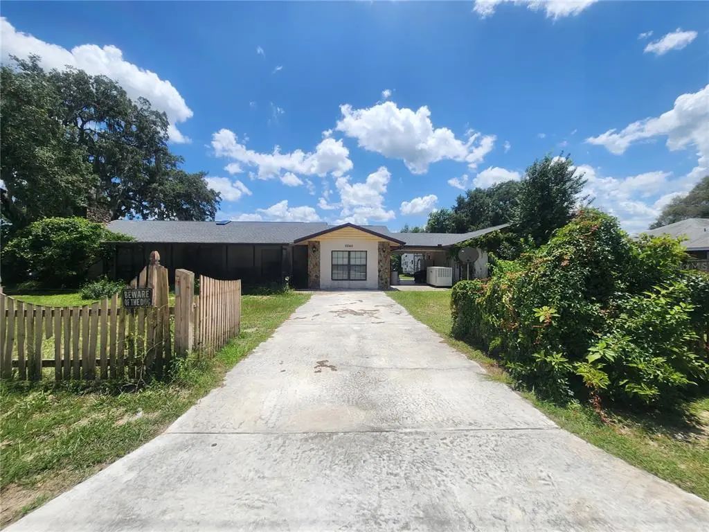 13560 Sw 106th Place, DUNNELLON