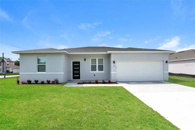102 Conch Way, POINCIANA