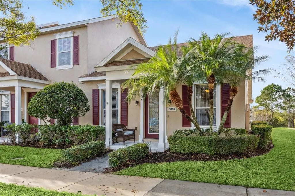 13907 Ancilla Boulevard, WINDERMERE