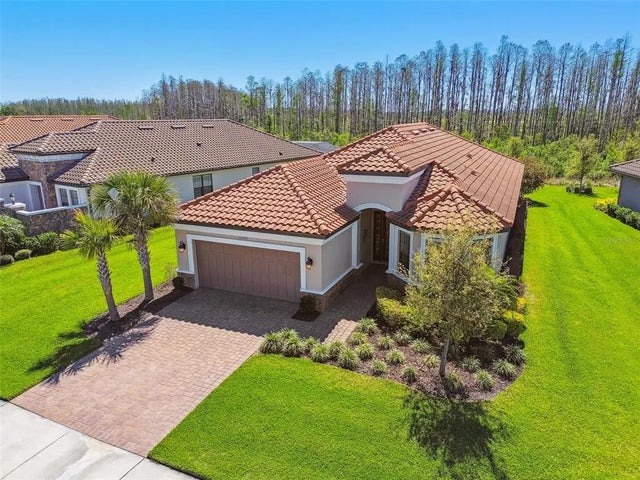 29488 Ginnetto Drive, WESLEY CHAPEL