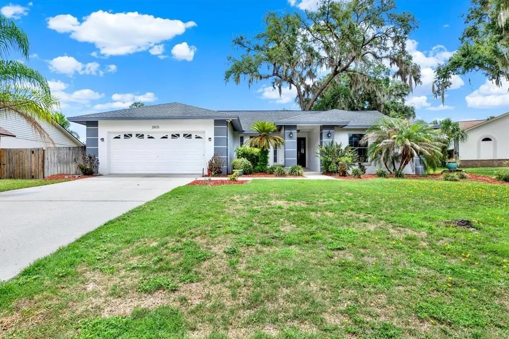 1805 Tawnee Place, BRANDON