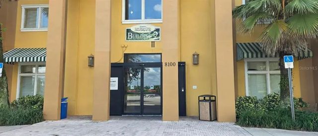 8100 Poinciana Boulevard 2807, ORLANDO