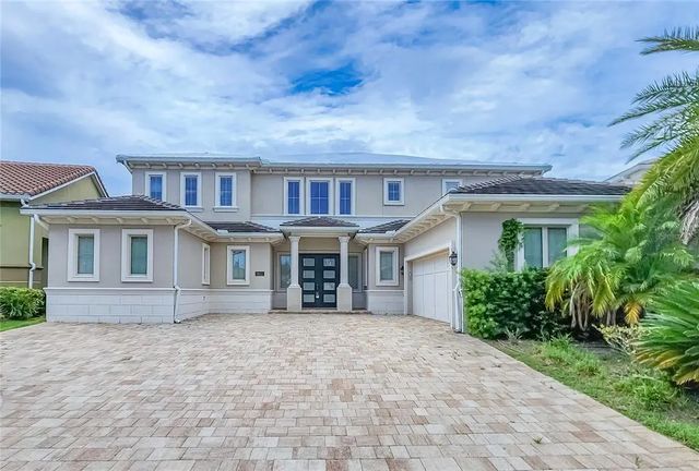 11032 Mobberley Circle, ORLANDO