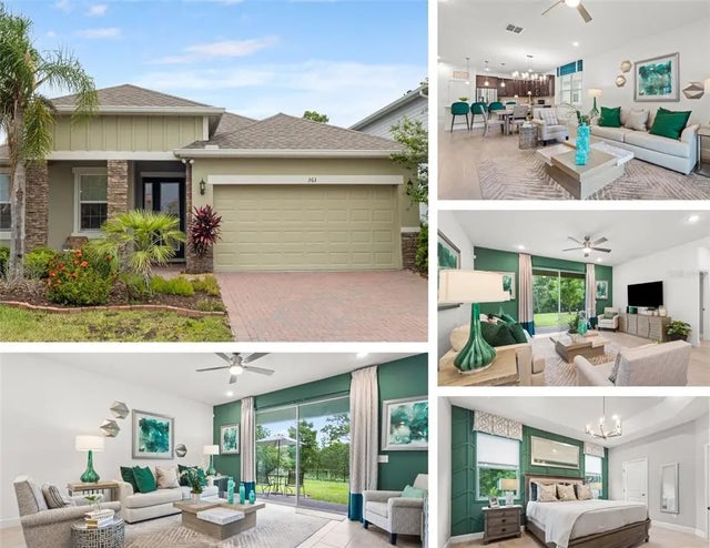 363 Miro Drive, DAVENPORT