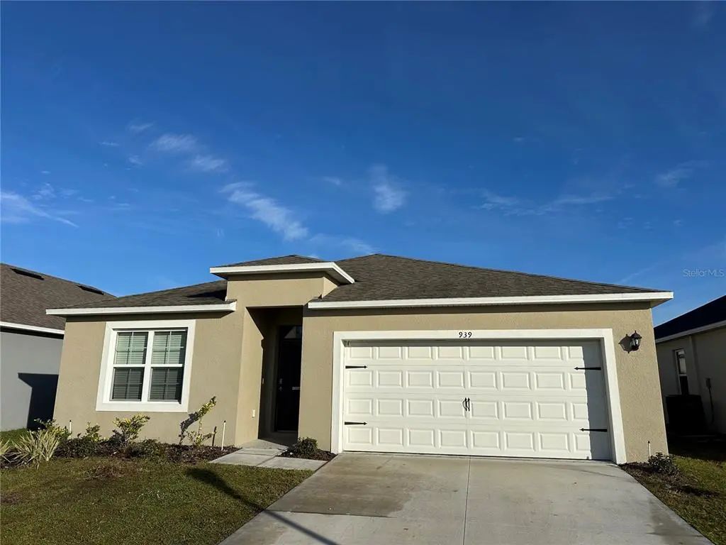 939 Sun Burst Road, WINTER HAVEN