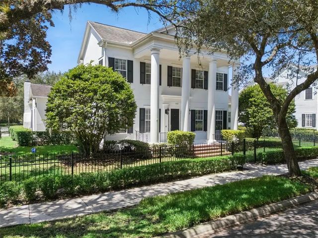 843 Oak Shadows Road, CELEBRATION