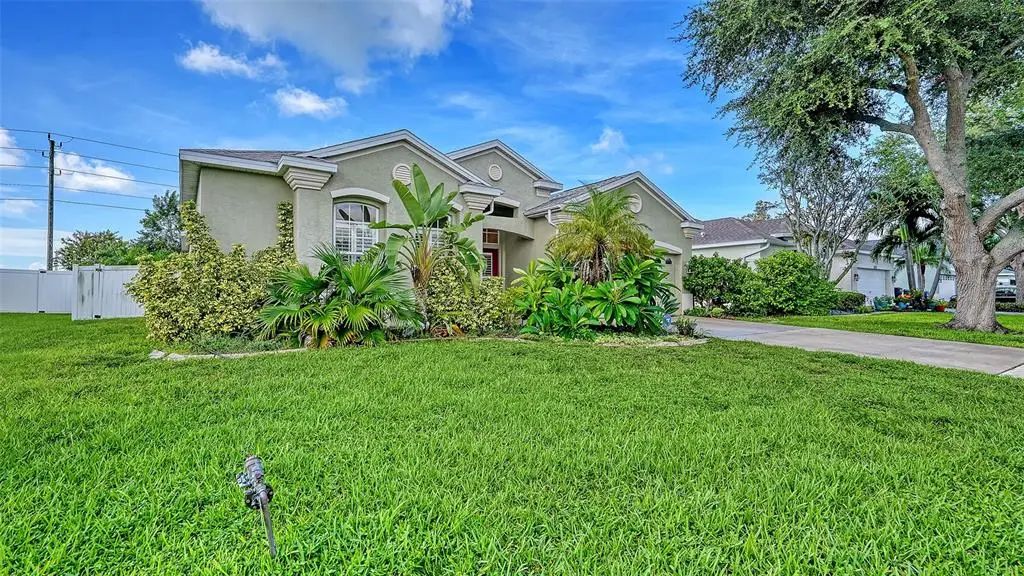5308 52nd Avenue W, BRADENTON