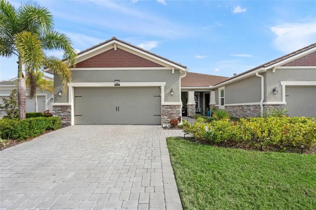 8732 Rain Song Road, SARASOTA