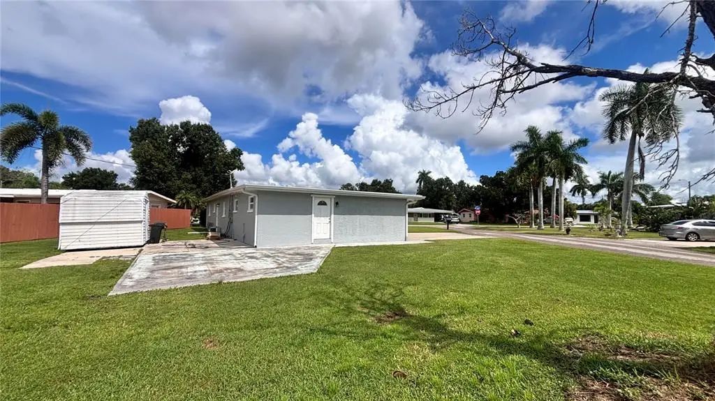102 Desguin Lane, PUNTA GORDA