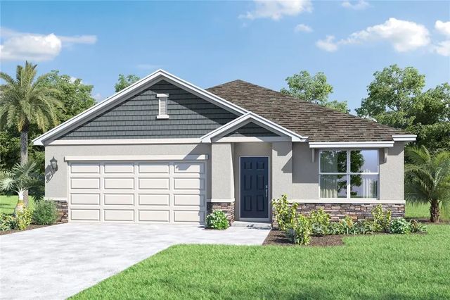 1868 Southbury Drive, KISSIMMEE
