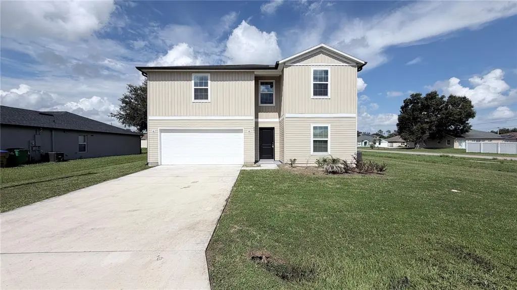 801 Ognon Court, KISSIMMEE