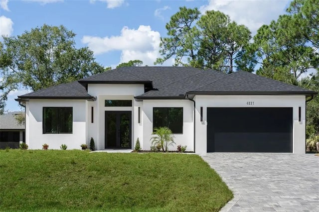 4037 Cinderella Road, NORTH PORT