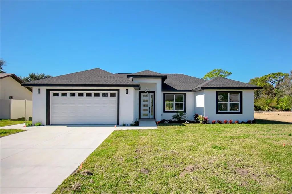 3915 El Rado Avenue, SEBRING
