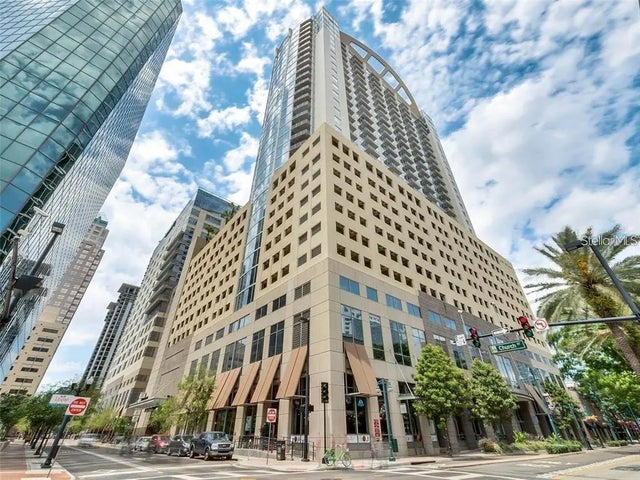 155 S Court Avenue 1603, ORLANDO