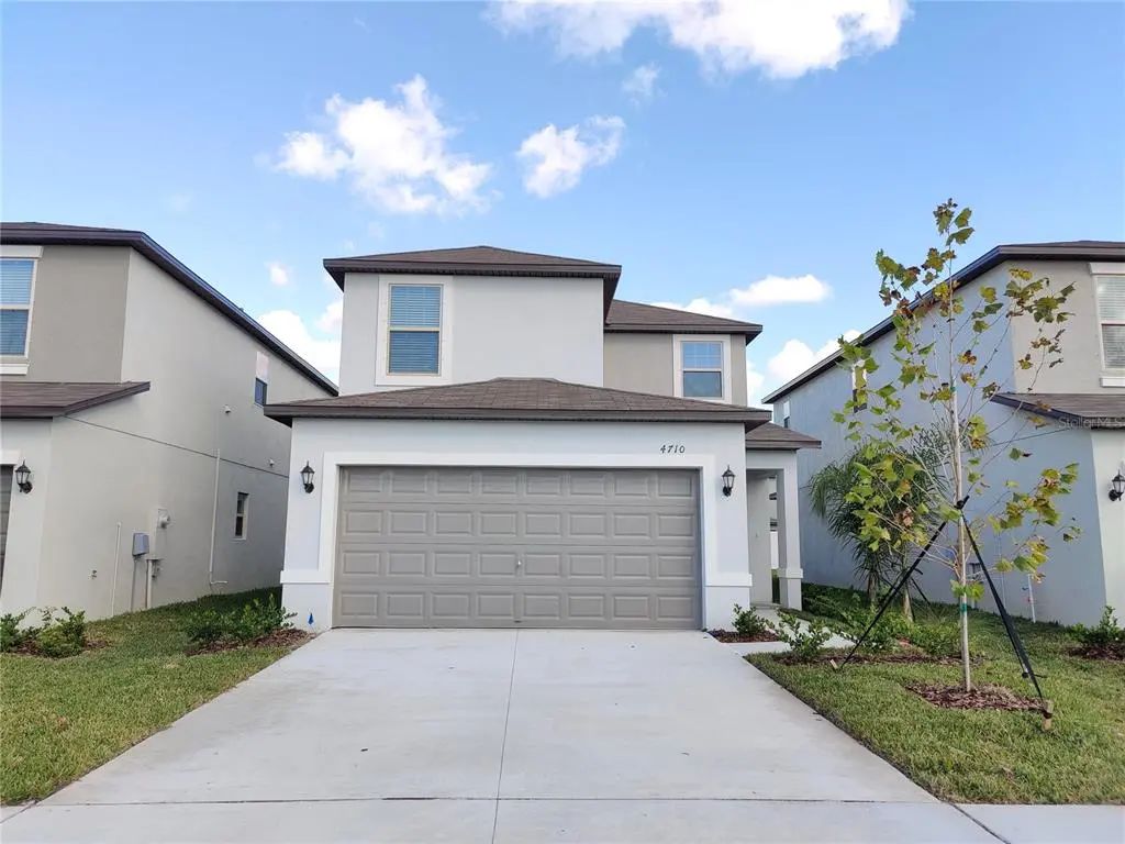4710 Norman Oak Place, TAMPA