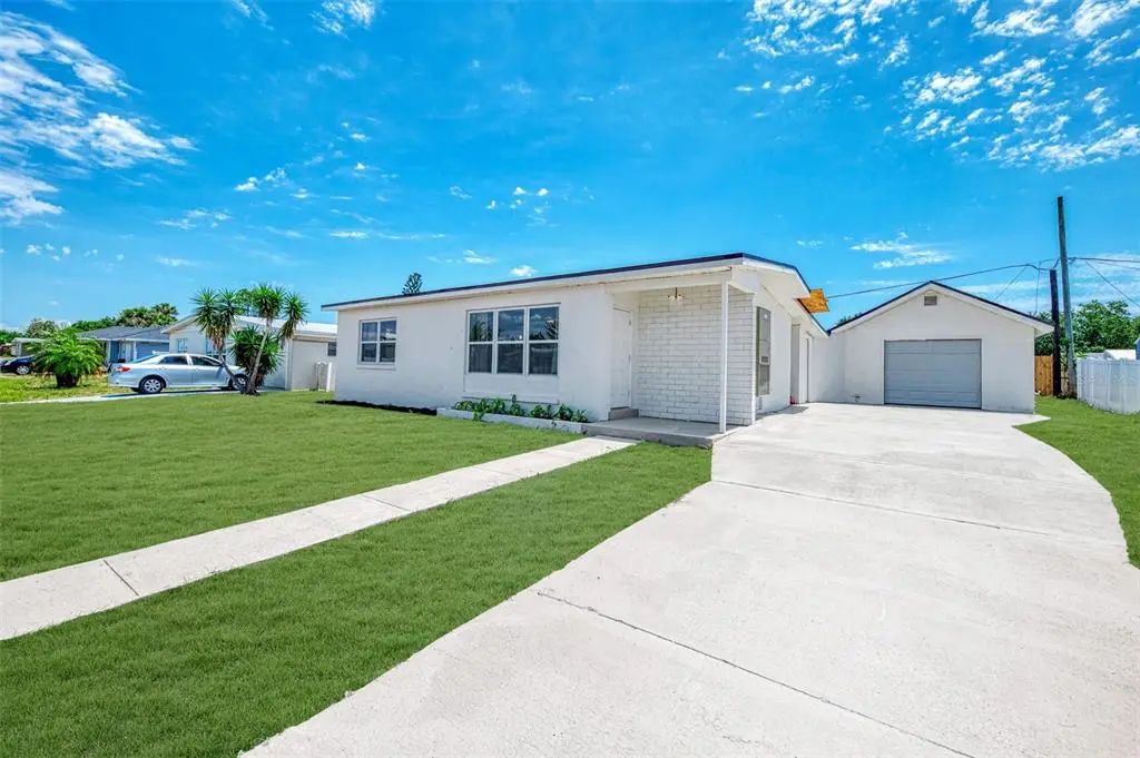 22055 Marshall Avenue, PORT CHARLOTTE