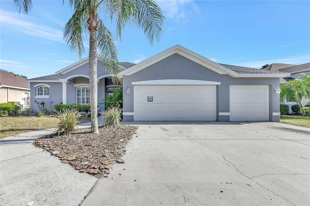 2863 Duncan Tree Circle, VALRICO