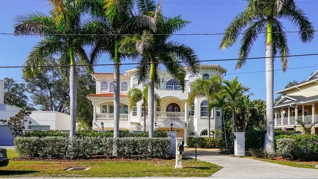 6233 Bayshore Boulevard, TAMPA