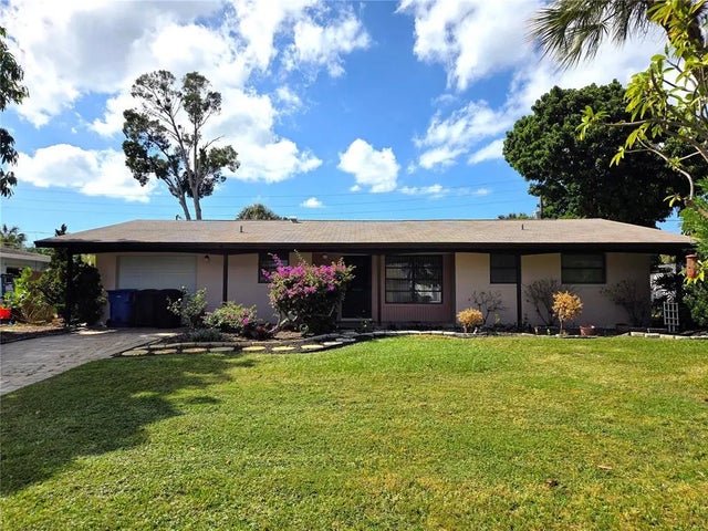 5141 38th Street S, ST PETERSBURG