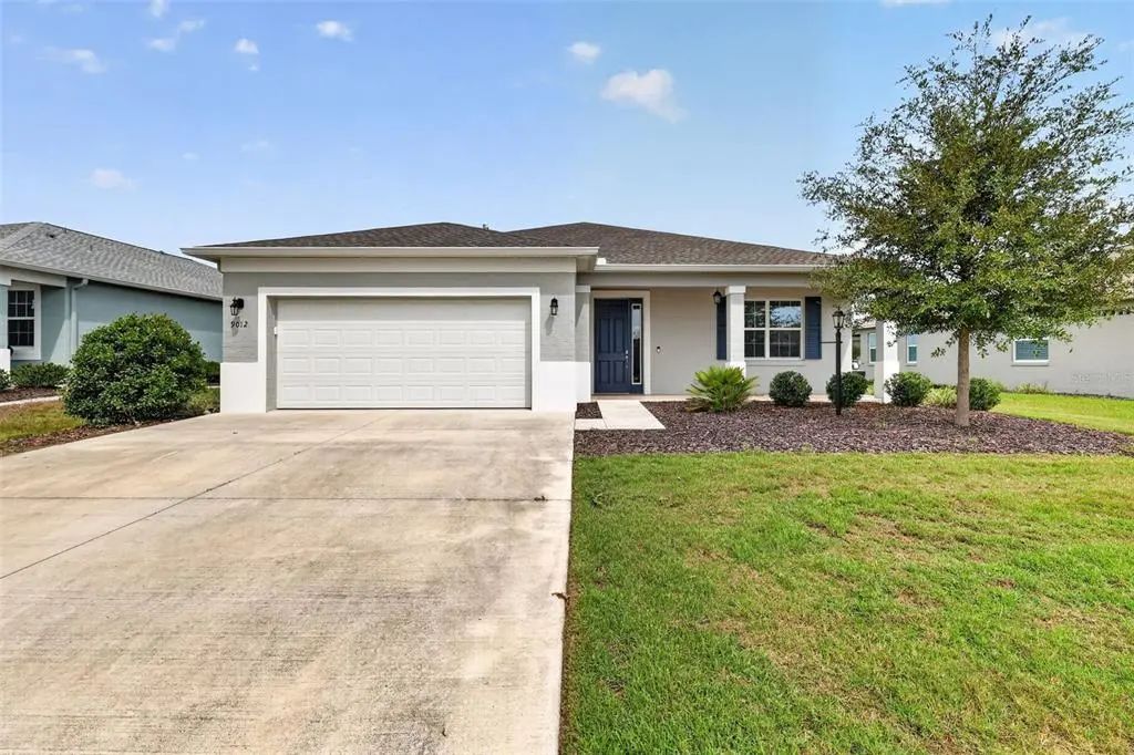 9012 Sw 75th Loop, OCALA