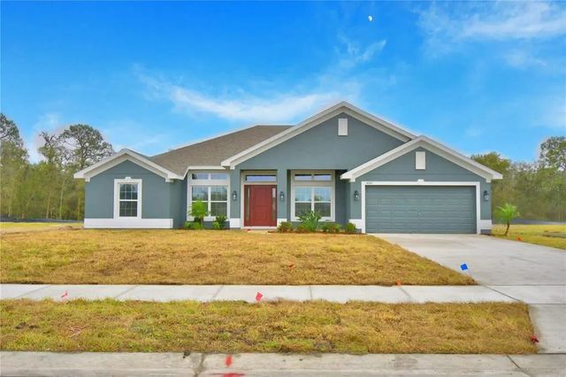 4611 Calamint Lane, AUBURNDALE