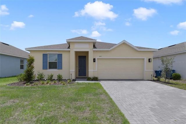662 Fairview Avenue, HAINES CITY