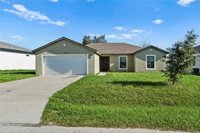 182 Sweet Pea Court, KISSIMMEE