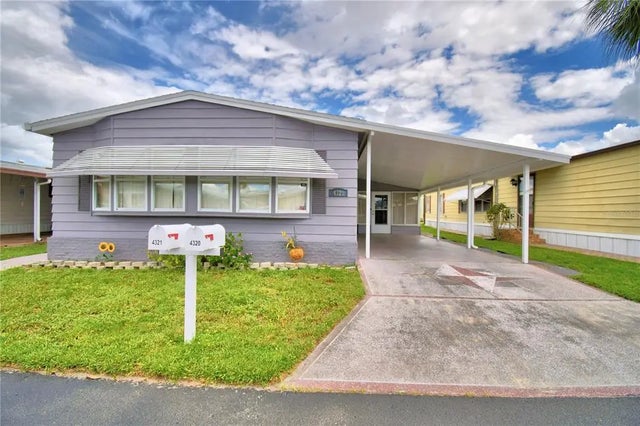 4321 Cherrywood Street, WINTER HAVEN