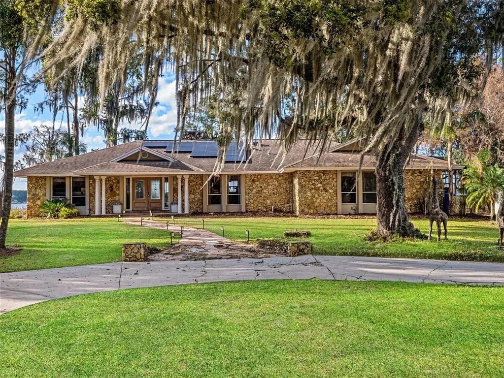 14051 Marine Court, ORLANDO