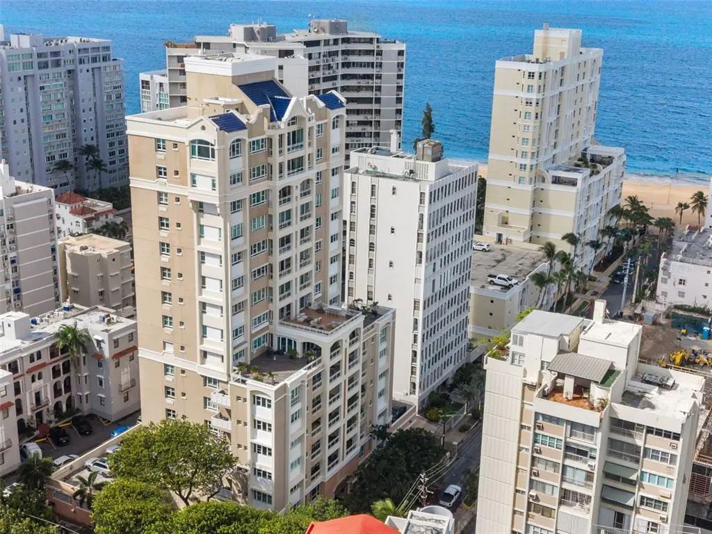 20 Calle Carrion Court Ph 1701, SAN JUAN