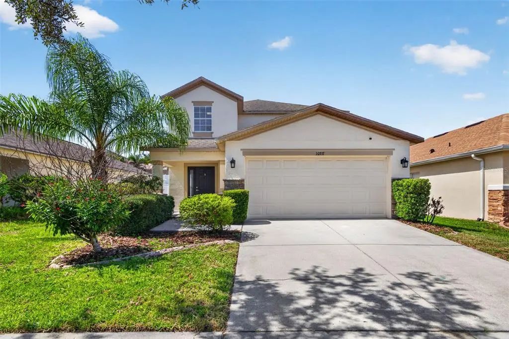 10717 Shady Preserve Drive, RIVERVIEW