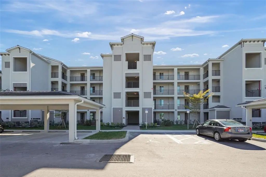 17630 Opal Sand Drive 406, VENICE