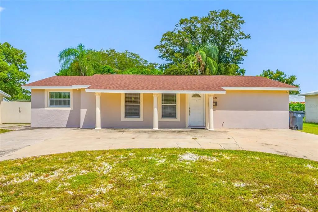 8339 Drycreek Drive, TAMPA
