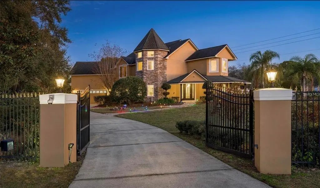 1415 Brumley Road, CHULUOTA