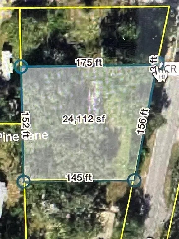 1801 N County Road 547 N, DAVENPORT