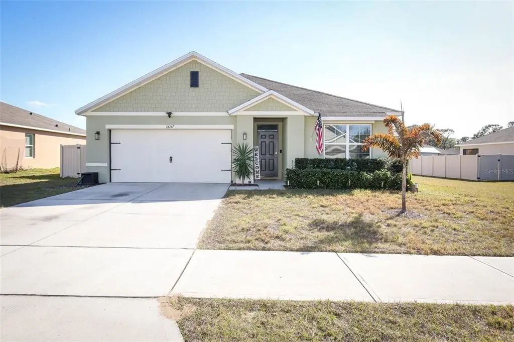 2657 Grand Central Ave, TAVARES