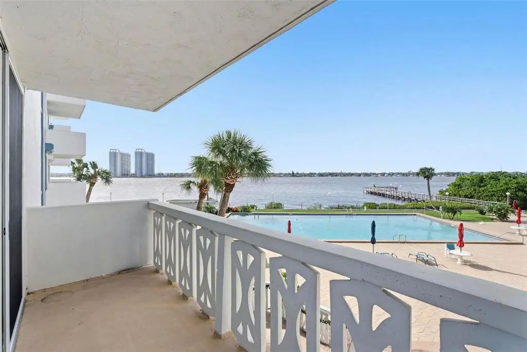 925 N Halifax Avenue 103, DAYTONA BEACH
