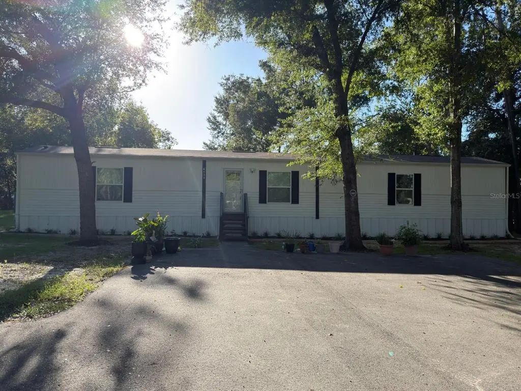 4536 S Leisure Boulevard, LECANTO