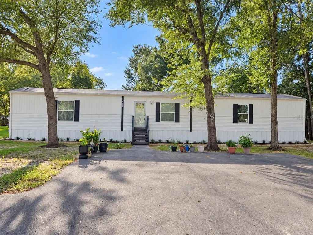 4536 S Leisure Boulevard, LECANTO