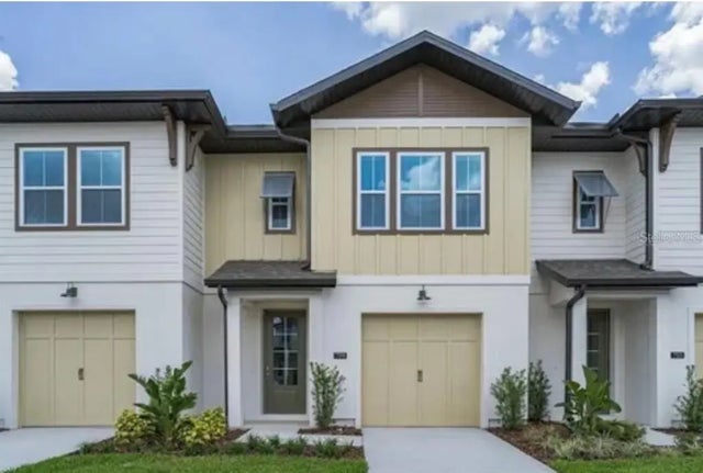 709 Benoi Drive, DAVENPORT