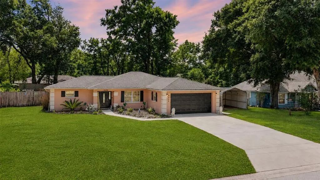 4630 Se 58th Place, OCALA