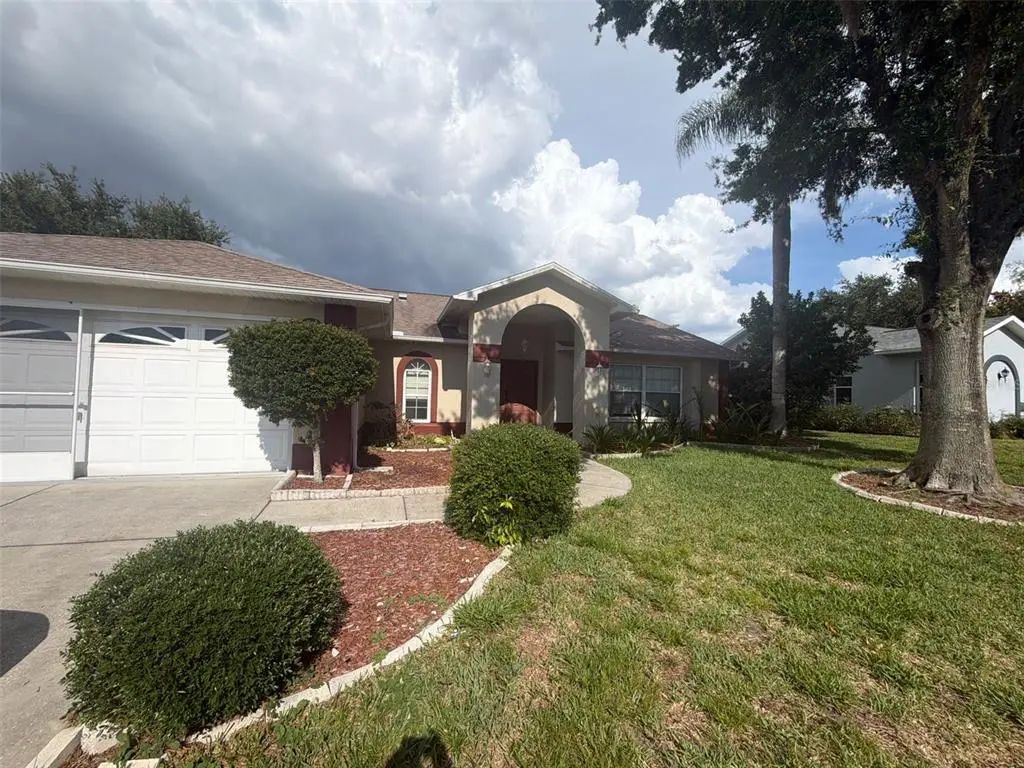 7336 Ashmore Drive, NEW PORT RICHEY