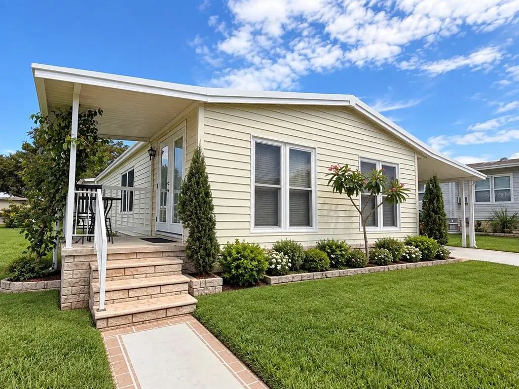 79 Jacaranda Drive 1, SAFETY HARBOR