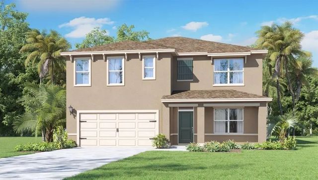 3994 Limeklin Falls Loop, DAVENPORT