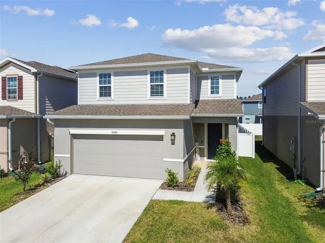 19043 Pebble Wood Lane, SPRING HILL
