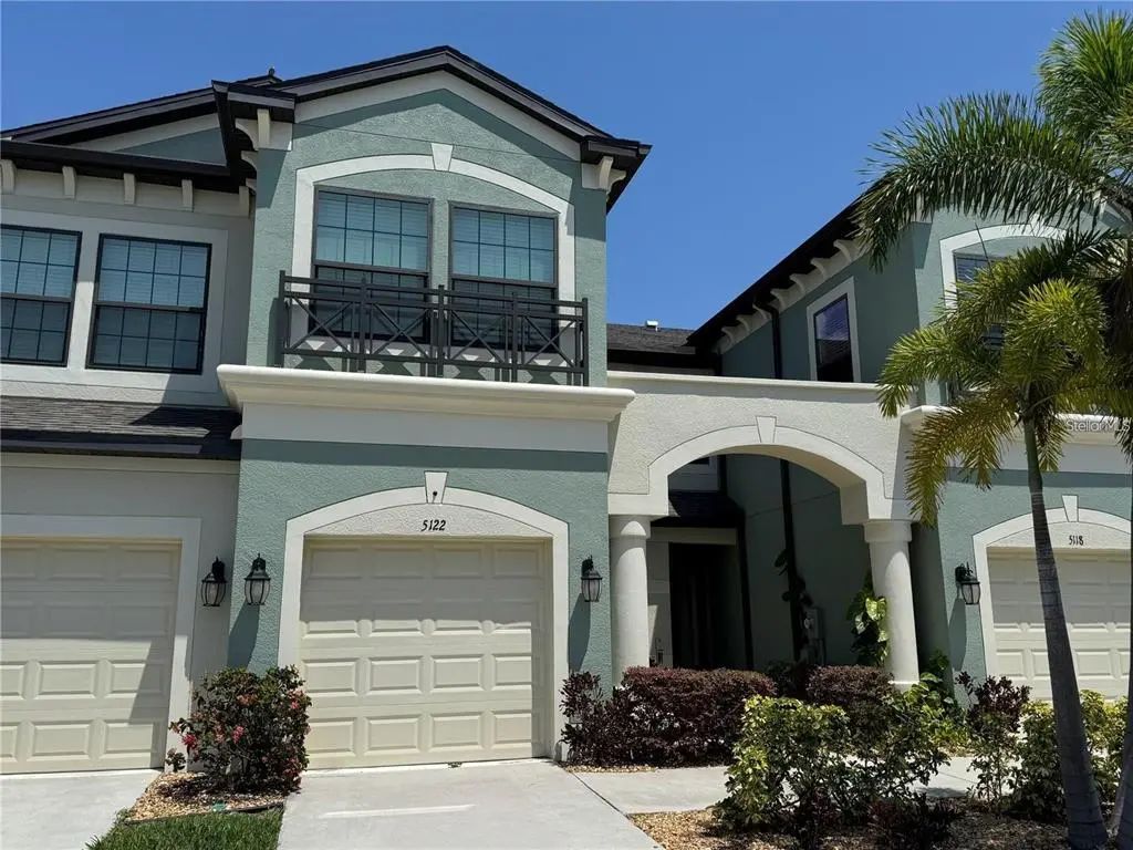 5122 78th St Circle E, BRADENTON