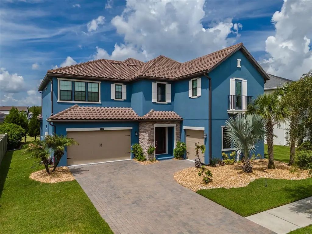 29527 Picana Lane, WESLEY CHAPEL