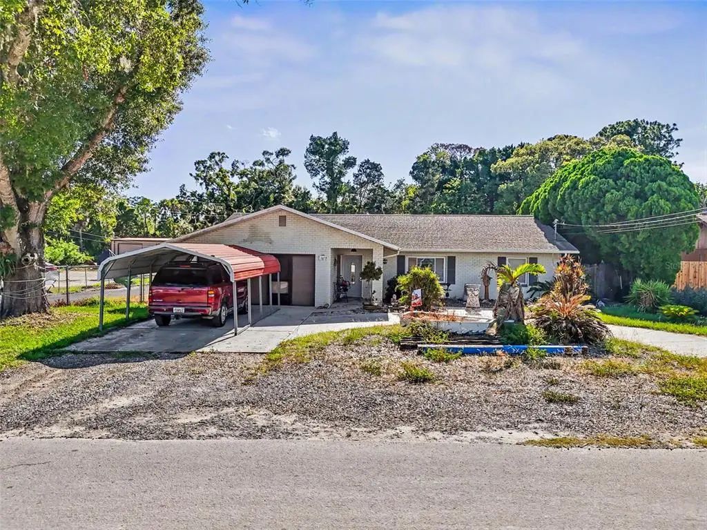 7813 Leo Kidd Avenue, PORT RICHEY